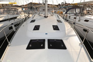 Bavaria Cruiser 50 „Siegal“ – fotka 54