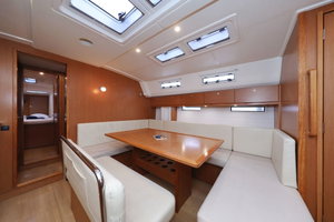 Bavaria Cruiser 50 „Siegal“ – fotka 8