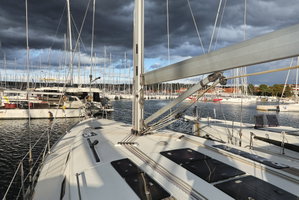 Bavaria Cruiser 50 „Siegal“ – fotka 52