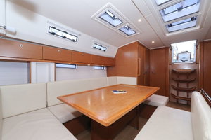 Bavaria Cruiser 50 „Siegal“ – fotka 10