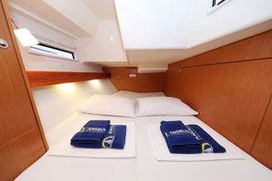 Bavaria Cruiser 50 „Siegal“ – fotka 17