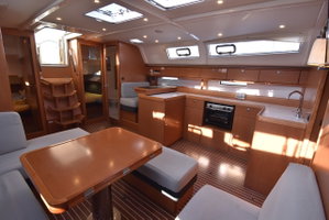 Bavaria Cruiser 51 „Tramuntana“ – fotka 5