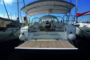 Bavaria Cruiser 51 „Tramuntana“ – fotka 1