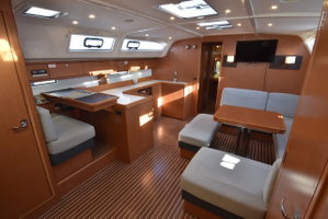 Bavaria Cruiser 51 „Tramuntana“ – fotka 2