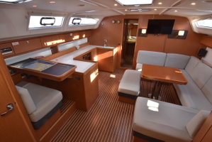Bavaria Cruiser 51 „Tramuntana“ – fotka 7