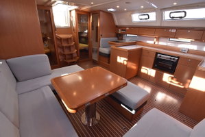 Bavaria Cruiser 51 „Tramuntana“ – fotka 6