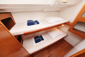 Cyclades 50.5 „Kristina II“ – fotka 30