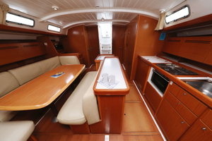 Cyclades 50.5 „Kristina II“ – fotka 21