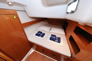 Cyclades 50.5 „Kristina II“ – fotka 28