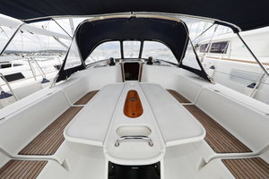 Cyclades 50.5 „Kristina II“ – fotka 9