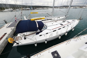 Cyclades 50.5 „Kristina II“ – fotka 43