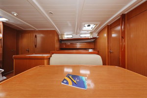 Cyclades 50.5 „Kristina II“ – fotka 19