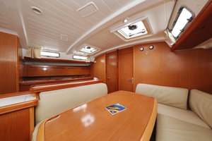 Cyclades 50.5 „Kristina II“ – fotka 18