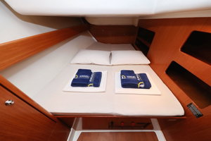 Cyclades 50.5 „Kristina II“ – fotka 26