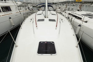 Cyclades 50.5 „Kristina II“ – fotka 14