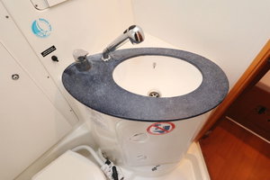 Cyclades 50.5 „Kristina II“ – fotka 34