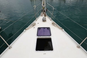 Cyclades 50.5 „Kristina II“ – fotka 41
