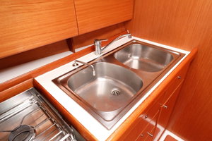 Cyclades 50.5 „Kristina II“ – fotka 38