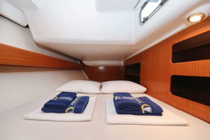 Cyclades 50.5 „Kristina II“ – fotka 27