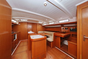 Cyclades 50.5 „Kristina II“ – fotka 16