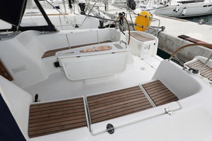 Cyclades 50.5 „Kristina II“ – fotka 11
