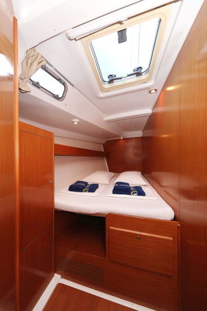 Cyclades 50.5 „Kristina II“ – fotka 31