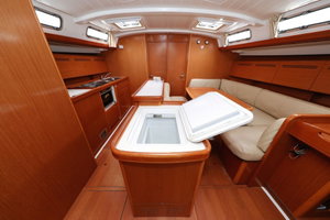 Cyclades 50.5 „Kristina II“ – fotka 6