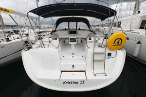 Cyclades 50.5 „Kristina II“ – fotka 1