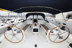 Cyclades 50.5 „Kristina II“ – fotka 2