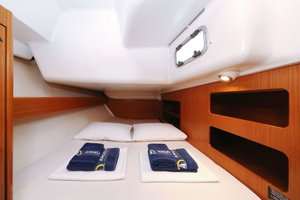 Cyclades 50.5 „Kristina II“ – fotka 29