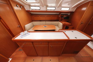 Cyclades 50.5 „Kristina II“ – fotka 24