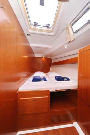 Cyclades 50.5 „Kristina II“ – fotka 33