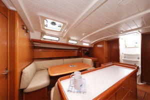 Cyclades 50.5 „Kristina II“ – fotka 20