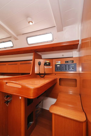 Cyclades 50.5 „Kristina II“ – fotka 39