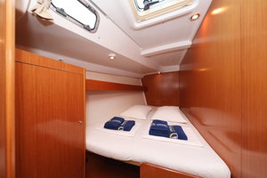Cyclades 50.5 „Kristina II“ – fotka 32