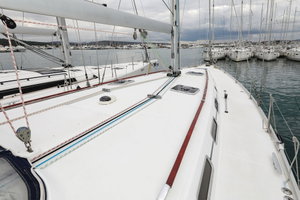 Cyclades 50.5 „Kristina II“ – fotka 13