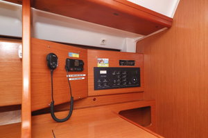 Cyclades 50.5 „Kristina II“ – fotka 40