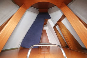 Cyclades 50.5 „Kristina II“ – fotka 42