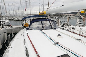 Cyclades 50.5 „Kristina II“ – fotka 15