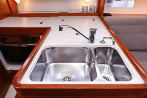 Dufour 350 „Feniks“ – fotka 6