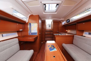 Dufour 350 „Feniks“ – fotka 21