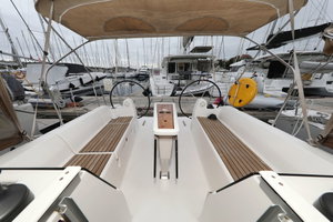 Dufour 350 „Feniks“ – fotka 11