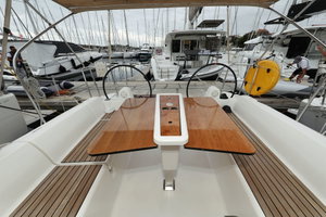Dufour 350 „Feniks“ – fotka 12