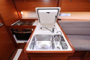Dufour 350 „Feniks“ – fotka 36