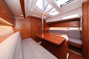 Dufour 350 „Feniks“ – fotka 40
