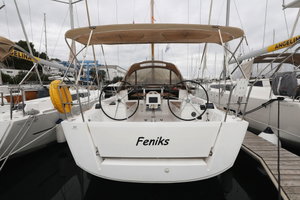 Dufour 350 „Feniks“ – fotka 2