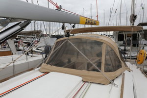 Dufour 350 „Feniks“ – fotka 15
