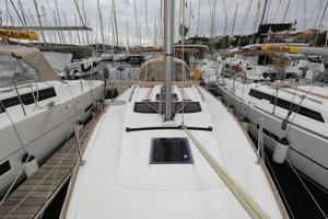 Dufour 350 „Feniks“ – fotka 14