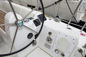 Dufour 350 „Feniks“ – fotka 41
