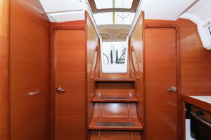 Dufour 350 „Feniks“ – fotka 4